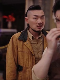 第4集 - 我是督軍麒麟子