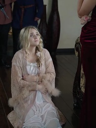 A Maldição e a Mimada - Episode 15