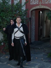 Episode 13 - Blut des Rudels