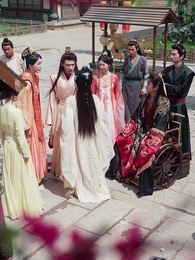 Episode 19 - Her Path to Glory