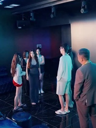 狂蟒2：溫泉山莊 - Episode 12