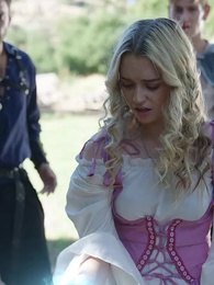 Blut des Rudels - Episode 54