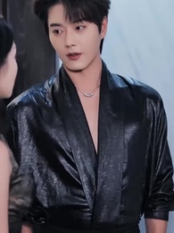 Episodio 77 - Ombre sotto la Luce