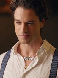 Zarafetin İntikamı - Episode 23