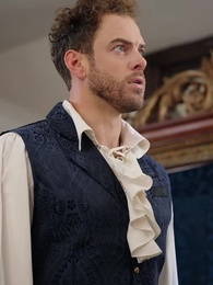 Gâtée par l'Alpha Maudit - Episode 43