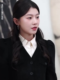 閃婚小青梅被全家團寵 - Episode 27