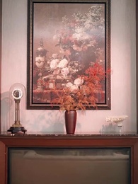 De pecadora a Fénix: El contraataque de Sara - Episode 6