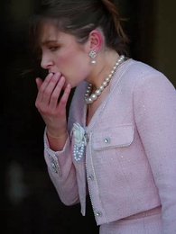 เกมรักที่สายเกินแก้ - Episode 27