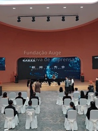 Episódio 53 - O dia em que a vovó despertou