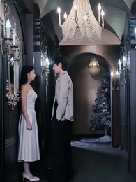 白夜陷落 - Episode 54