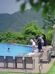 [Lồng tiếng]Nếu Tình Sâu Không Thể Nói - Episode 8