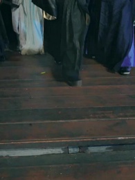 Tập 33 - Tình Yêu Phai Màu