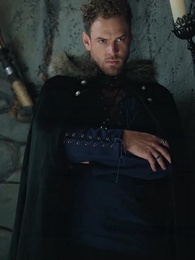 Episódio 34 - A Maldição e a Mimada