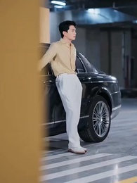 白夜陷落 - Episode 13