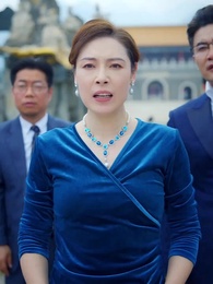 ตอนที่ 17 - เซียนเหนือฟื้นคืน