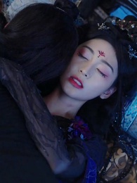 Phượng Hoàng Huyết Lệ - Episode 38