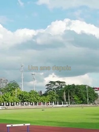 Episódio 64 - O dia em que a vovó despertou