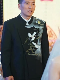 驟雨初晴待月明 - Episode 55