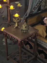 Tình Yêu Phai Màu - Episode 51