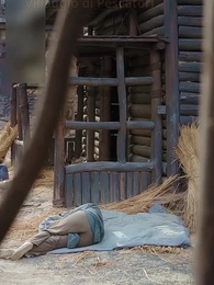 Episodio 45 - Un Amore  Oltre i Secoli