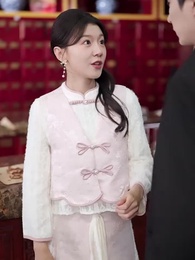 第48集 - 閃婚小青梅被全家團寵