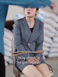 Tập 43 - Bản Tình Ca Sau Chấn Song