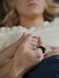 Blut des Rudels - Episode 12