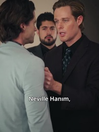 Zarafetin İntikamı - Episode 19