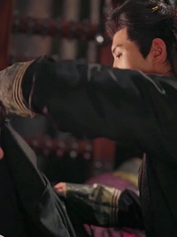 Tình Yêu Phai Màu - Episode 10