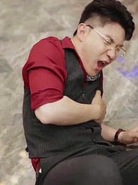 我是督軍麒麟子 - Episode 57