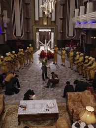 我是督軍麒麟子 - Episode 12