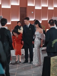 صحوة الجدة - Episode 17