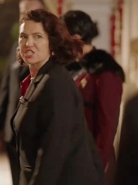 第20話 - ラスト・ハウリング～狼王の復讐～