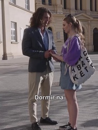 Episódio 5 - [Dublado]Promessa de Amor do CEO