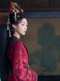 Tập 8 - Phượng Hoàng Huyết Lệ