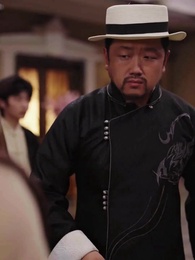 第5集 - 我是督軍麒麟子