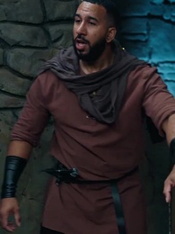 Episode 5 - Blut des Rudels