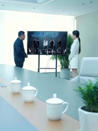 第15集 - 魔術大賽,我魔法師身份被曝光