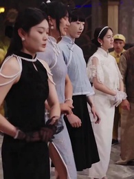 我是督軍麒麟子 - Episode 20