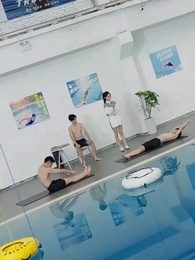 水底で終わった人生を越えて、世界へ - Episode 42