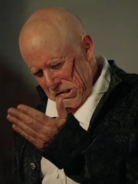 Gâtée par l'Alpha Maudit - Episode 9