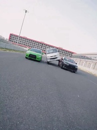 我,跑出租多年強一點點怎麽了 - Episode 20