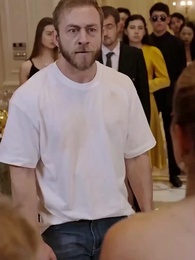 Episódio 27 - [Dublado]O amor nos uniu de novo