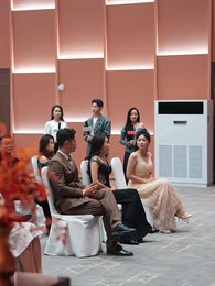 O dia em que a vovó despertou - Episode 49