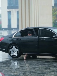 驟雨初晴待月明 - Episode 2