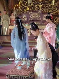 Un Amore Oltre i Secoli - Episode 9