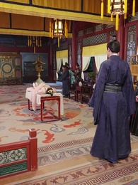 Laço de Sangue e Veneno - Episode 18