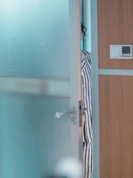 第18集 - 五十度的晝夜