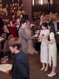 第68集 - 閃婚小青梅被全家團寵