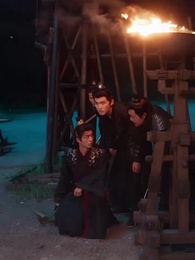 Episode 58 - Her Path to Glory